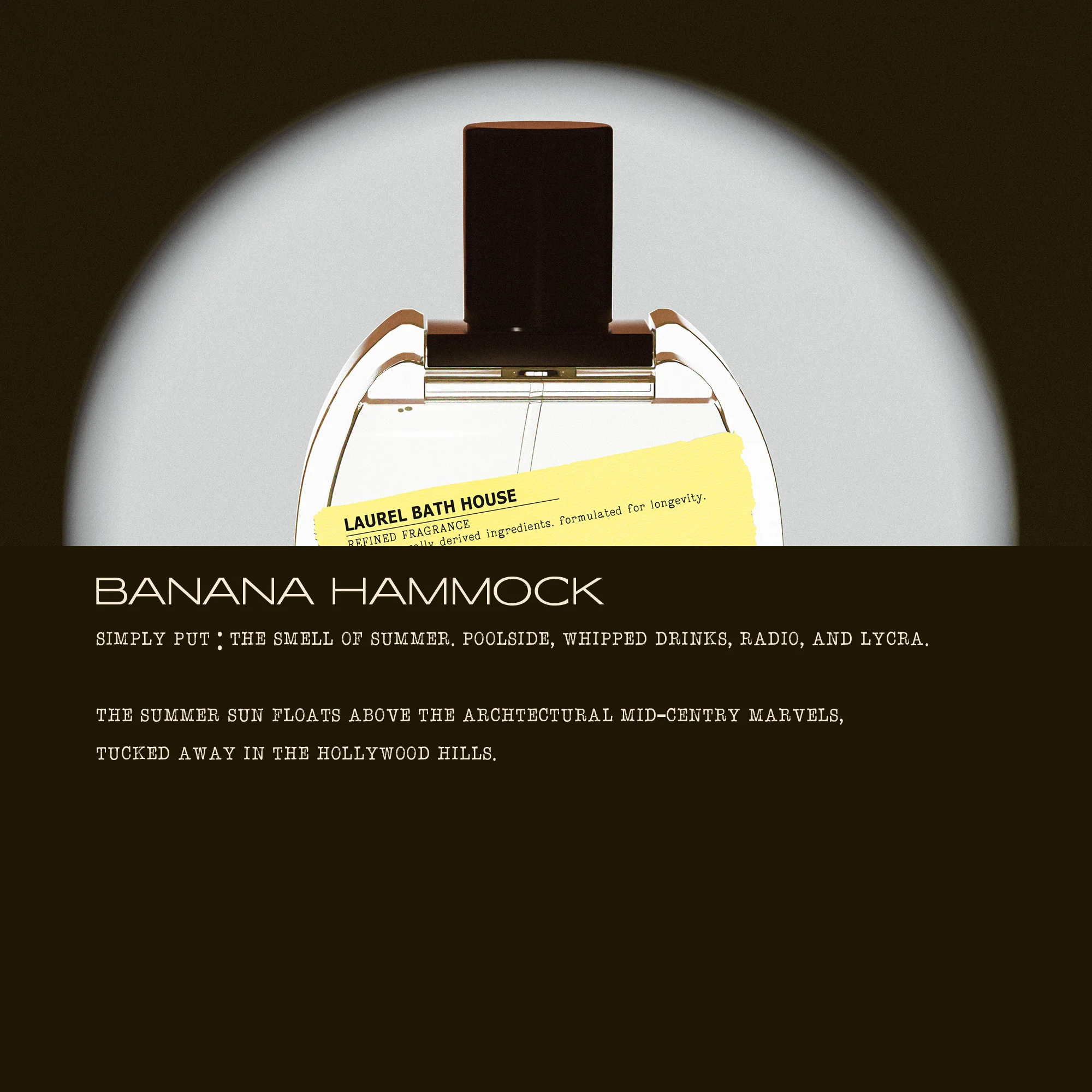 Banana Hammock - Image 3
