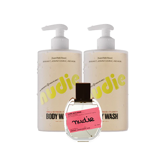 Flow State Bundle