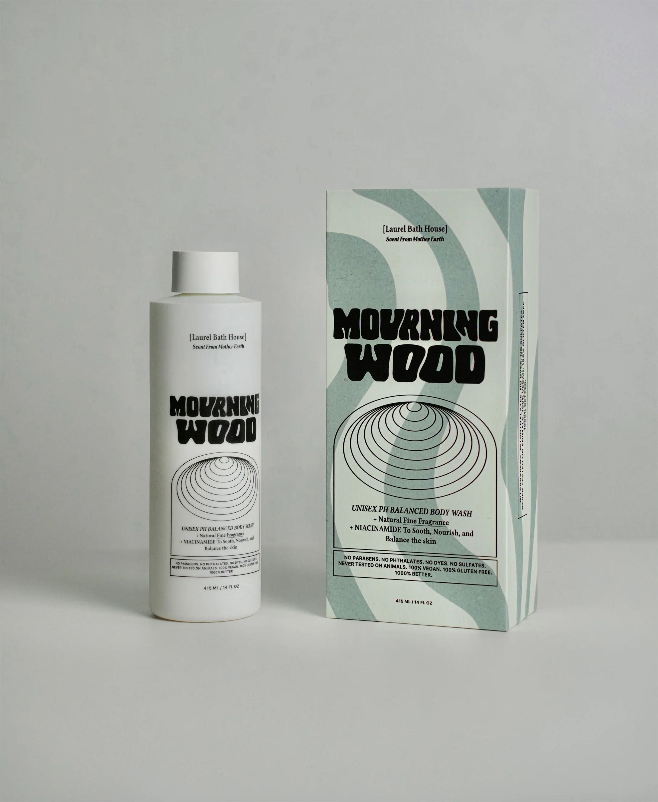 The Original Mourning Wood - Image 3
