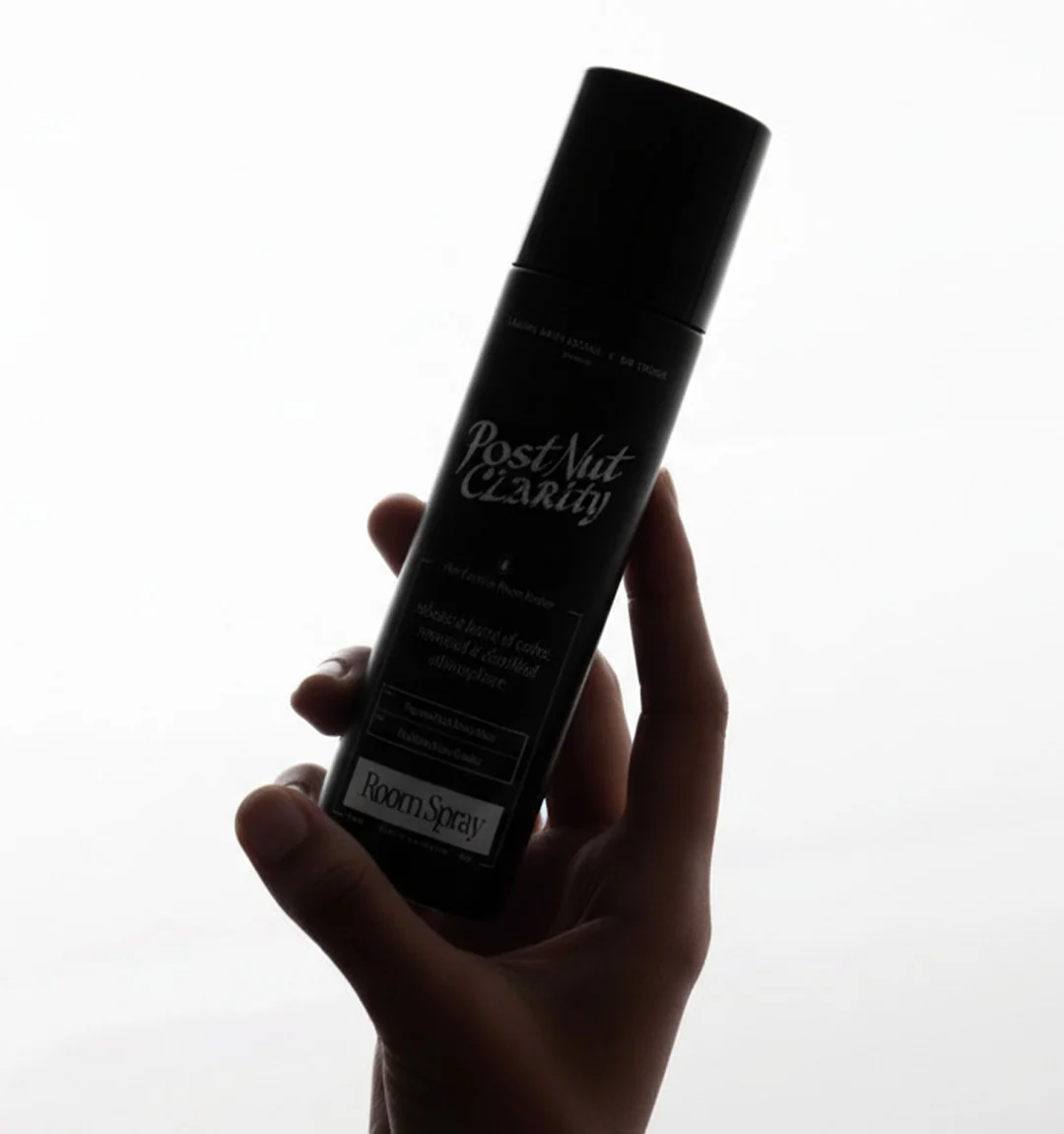 Post Nut Clarity Room Spray - Image 2